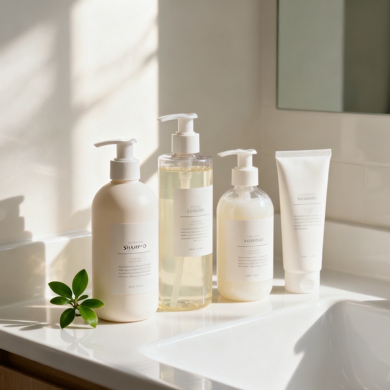 Personal care items
