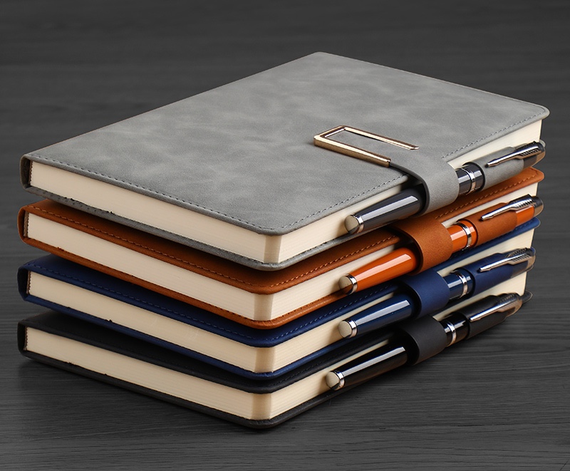 Notebook set