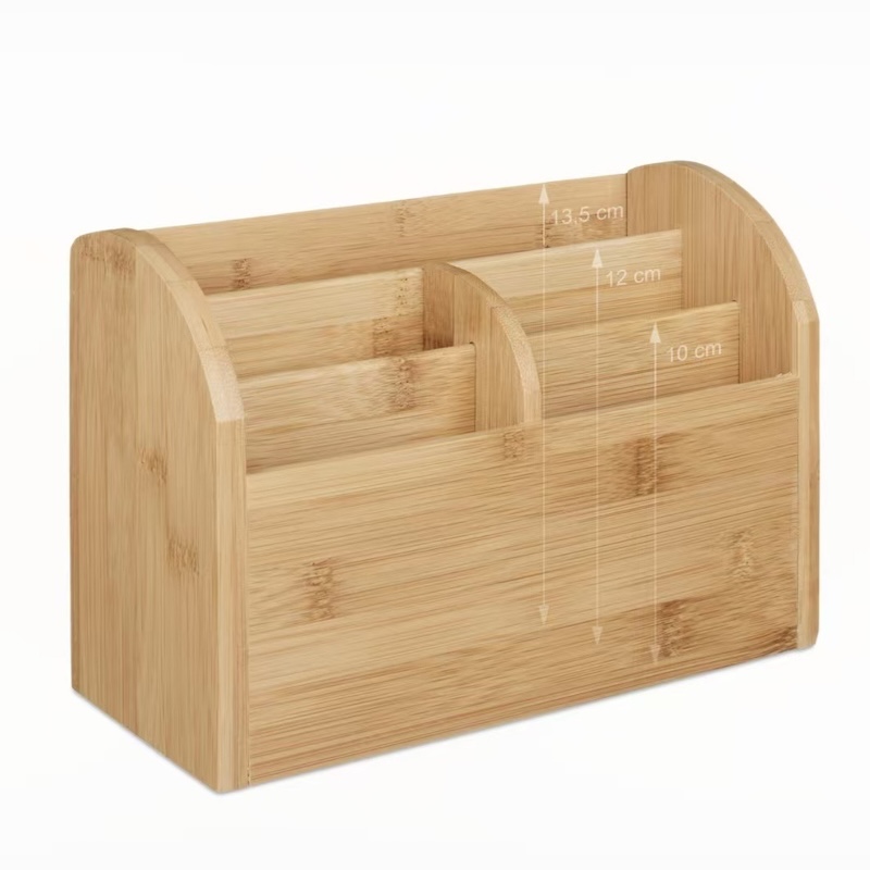 Desk organizer
