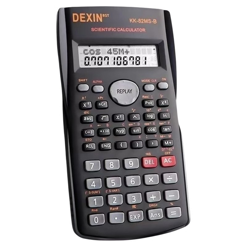 Calculator