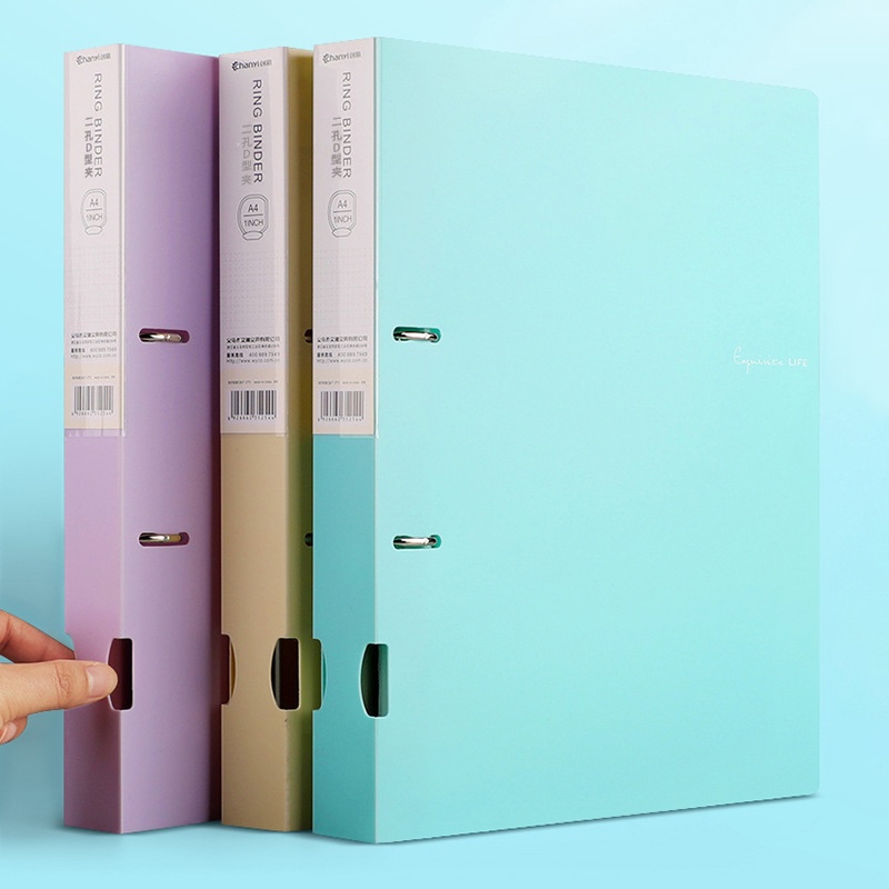 Custom stationery