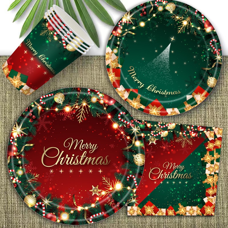Party Supplies Products