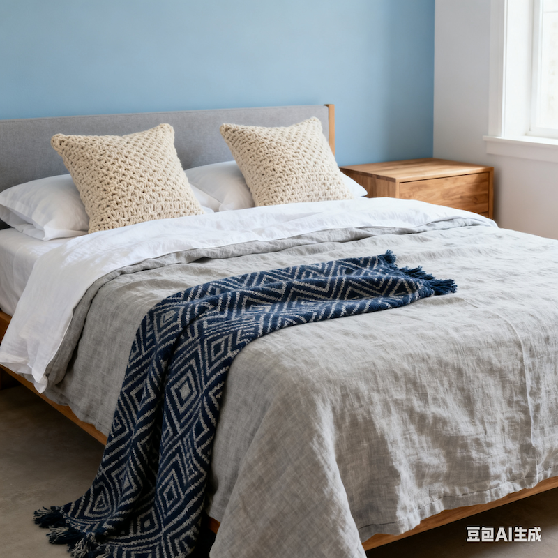 Home textiles